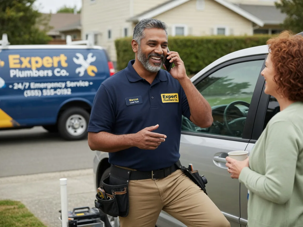 Drain Cleaning North Liberty, IA FAQs